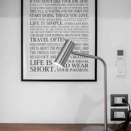 Apartment Elegant In Center